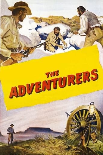 Movie poster for Fortune in Diamonds