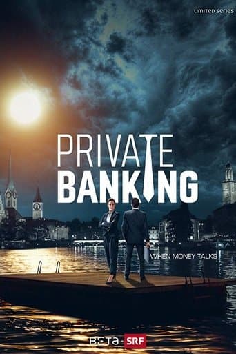 Movie poster for Private Banking