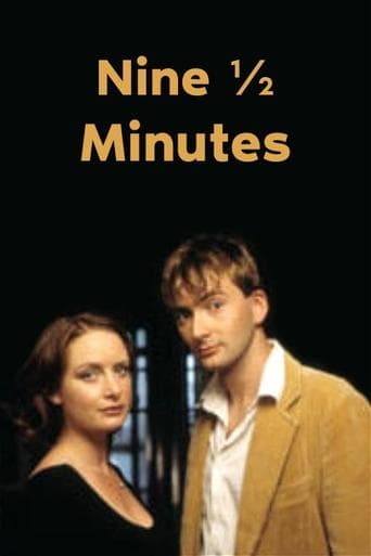 Movie poster for Nine 1/2 Minutes