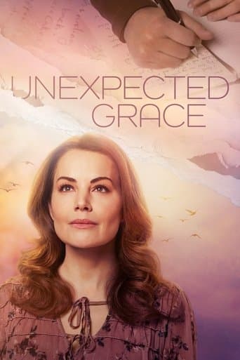 Movie poster for Unexpected Grace