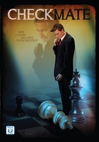 Movie poster for Checkmate