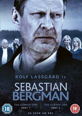 Movie poster for Den fördömde