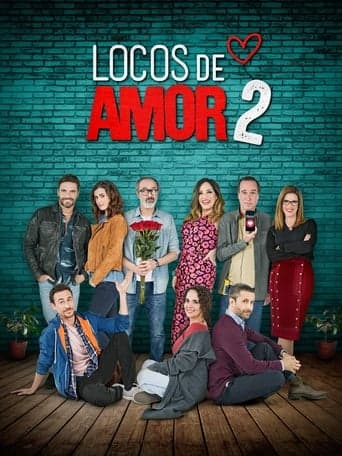 Movie poster for Crazy in Love 2
