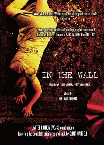 Movie poster for In the Wall