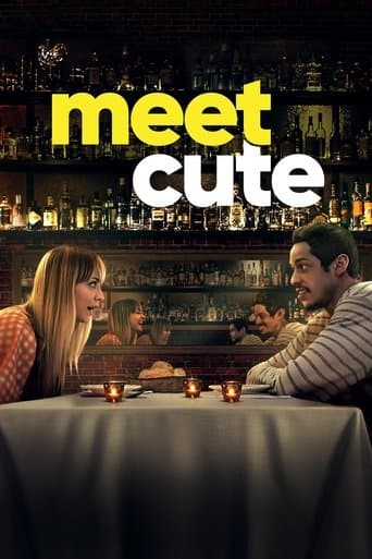 Movie poster for Meet Cute