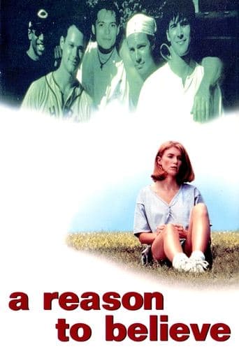 Movie poster for A Reason to Believe
