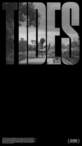 Movie poster for Tides
