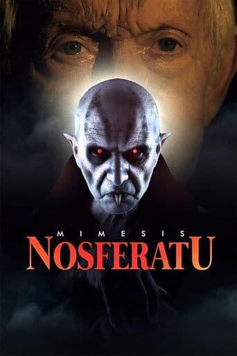 Movie poster for Mimesis: Nosferatu