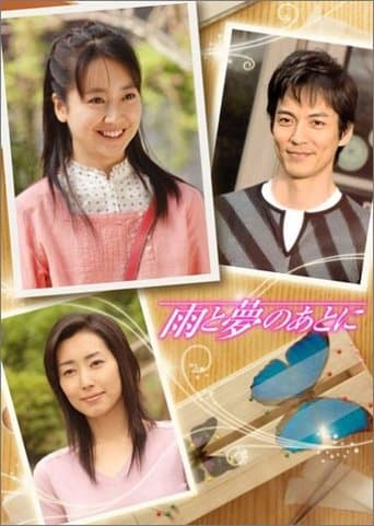 Movie poster for After the Rains and Dreams