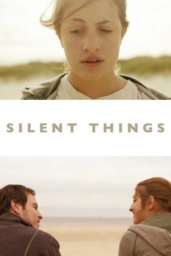 Movie poster for Silent Things