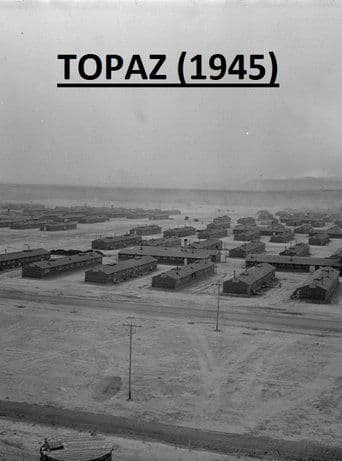 Movie poster for Topaz