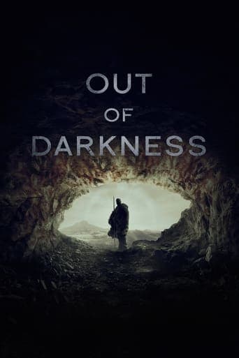 Movie poster for Out of Darkness