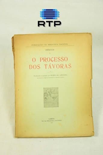 Movie poster for O Processo dos Távoras
