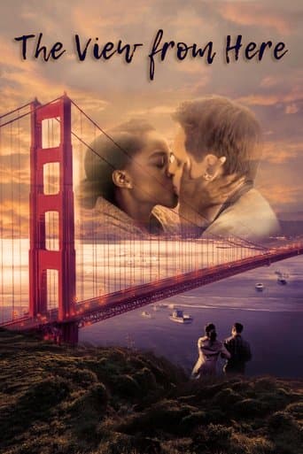 Movie poster for The View From Here