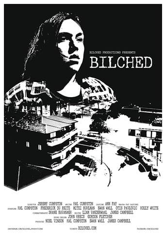 Movie poster for Bilched