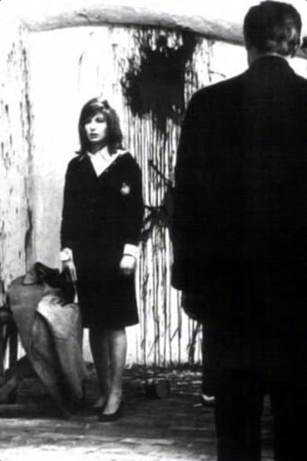 Movie poster for Dear Antonioni