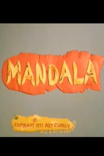 Movie poster for Mandala