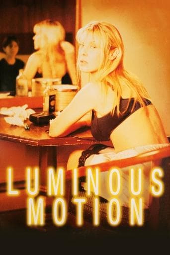 Movie poster for Luminous Motion