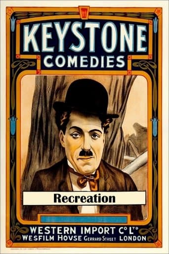 Movie poster for Recreation