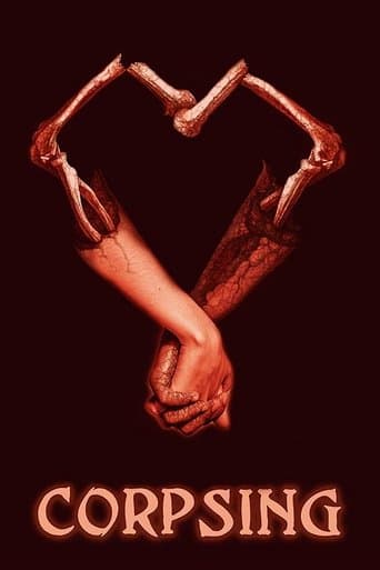 Movie poster for Corpsing
