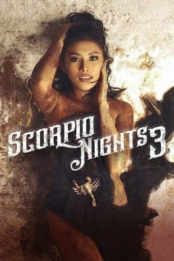 Movie poster for Scorpio Nights 3