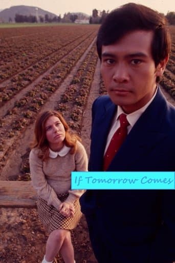 Movie poster for If Tomorrow Comes