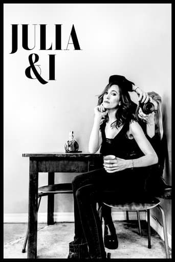 Movie poster for Julia&I