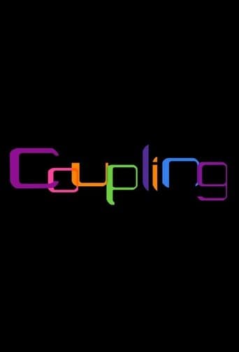 Movie poster for Coupling
