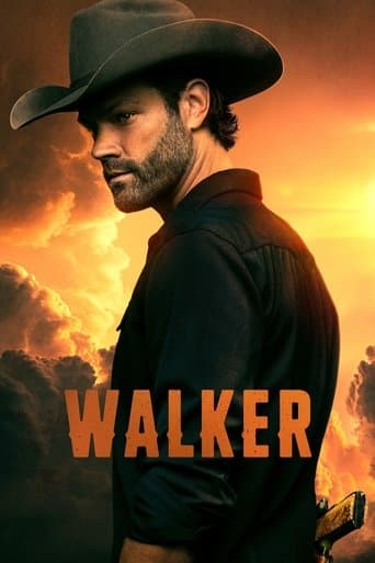 Movie poster for Walker
