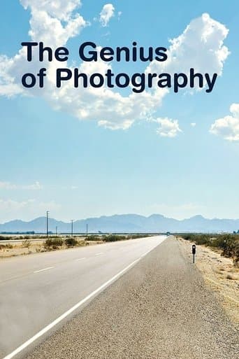 Movie poster for The Genius of Photography