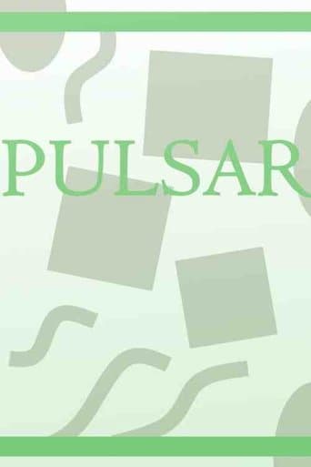 Movie poster for Pulsar