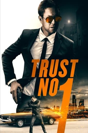 Movie poster for Trust No 1