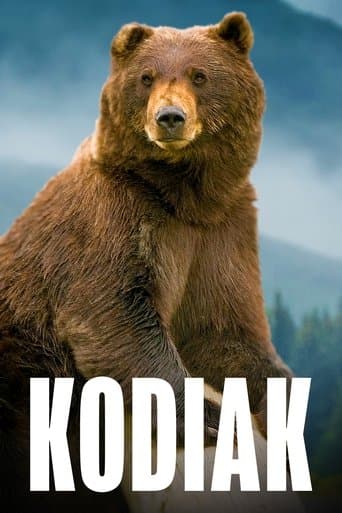 Movie poster for Kodiak