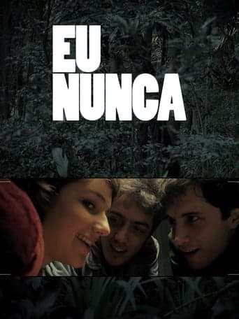 Movie poster for I Never