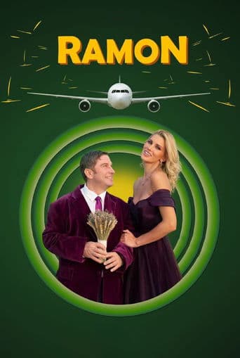 Movie poster for Ramon