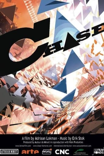Movie poster for Chase