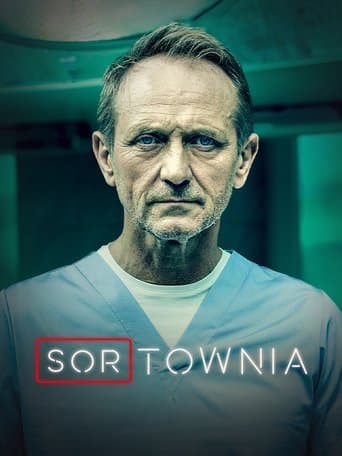 Movie poster for Triage