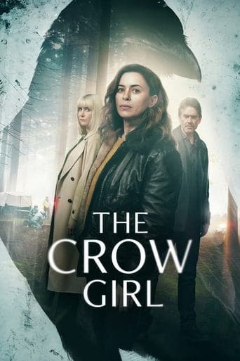 Movie poster for The Crow Girl