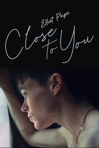 Movie poster for Close to You