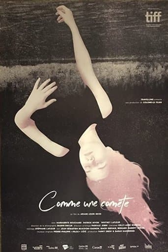 Movie poster for Shooting Star