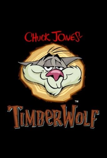 Movie poster for Timber Wolf