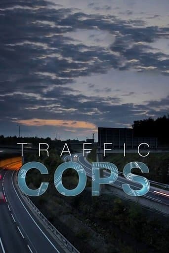 Movie poster for Traffic Cops
