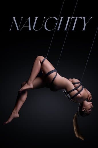 Movie poster for Naughty