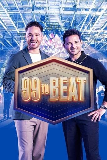 Movie poster for 99 to Beat