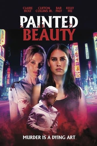 Movie poster for Painted Beauty