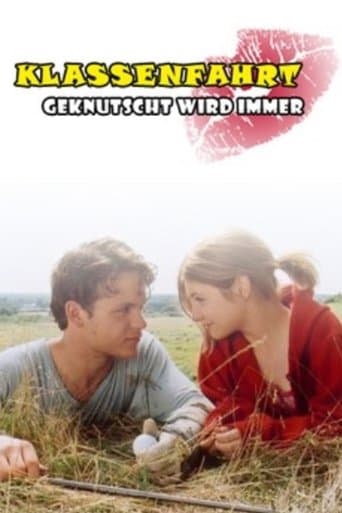 Movie poster for The School Trip