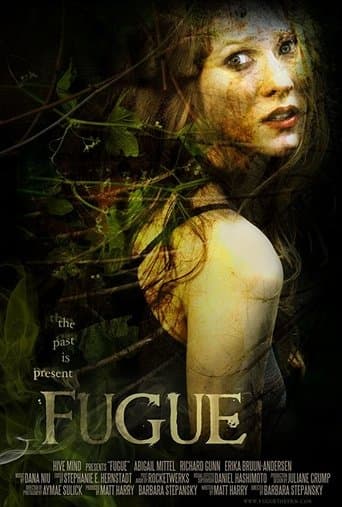 Movie poster for Fugue