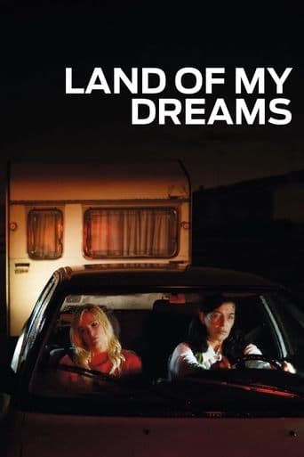 Movie poster for Land of My Dreams
