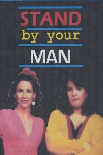 Movie poster for Stand By Your Man