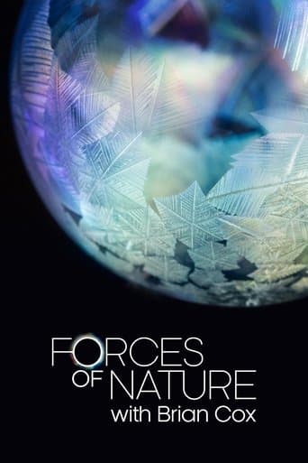 Movie poster for Forces of Nature with Brian Cox